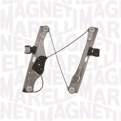 Window Regulator